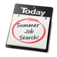 Summer Jobs