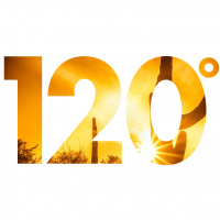 120 Degrees