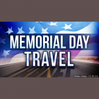 Memorial Day Travels