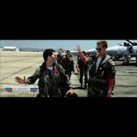 CONTINUING THE 30TH ANNIVERSARY OF TOP GUN!