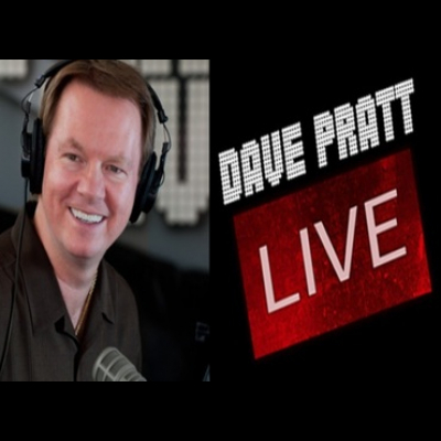 Dave Pratt Live