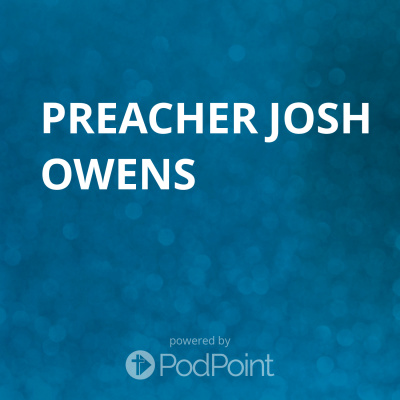 Preacher Josh Owens