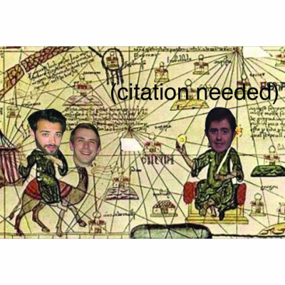 Cbk Halifax Podcasts