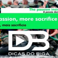 Dicas do Biga - 771 - Inglês
