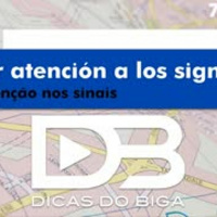Dicas do Biga - 763 - Espanhol