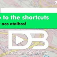 Dicas do Biga - 761 - Inglês