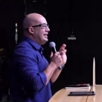 Ele traz vida ao que valorizamos - Marcelo Bigardi