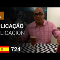 Dicas do Biga - 724 - Espanhol