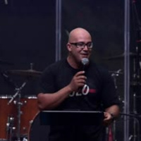 Culto da Virada 2020 - Marcelo Bigardi