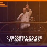 O encontro do que se havia perdido - Marcelo Bigardi