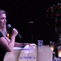 Tudo é um Milagre! Viviane Bigardi