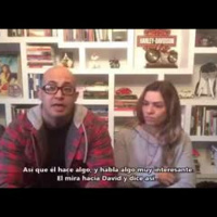 Dicas do Biga 604 - Vencendo desafios - Coragem (Espanhol)