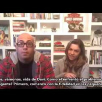 Dicas do Biga 600 - Lições da vida de Davi (Espanhol)