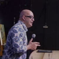 O Poder da Transparência - Marcelo Bigardi