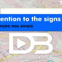 Dicas do Biga - 763 - Inglês