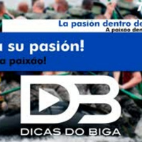 Dicas do Biga - 773 - Espanhol