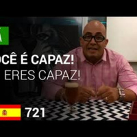 Dicas do Biga - 721 - Espanhol