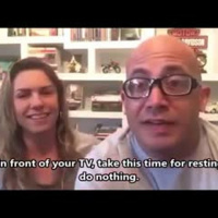 Dicas do Biga 530 - Dicas práticas para o descanso.