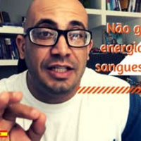 Cuidado com quem só quer retirar de você - 888 Legendas PT-BR SPN ENG