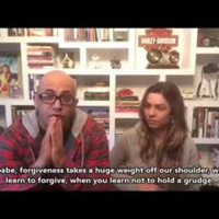 Dicas do Biga 601 - Vencendo desafios! Perdão (Inglês)