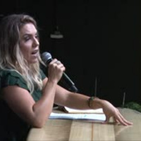 Fé Madura ou Fé Tola - Pra Viviane Bigardi