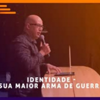 Identidade - Sua maior arma de guerra - Marcelo Bigardi