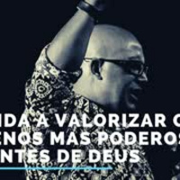 Aprenda a valorizar os pequenos mas poderosos presentes de Deus - Marcelo Bigardi
