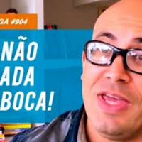 Deus não faz nada meia boca! - Dicas do Biga #906