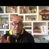 Dicas do Biga 593 - Carisma ou Caráter Melhor os dois!