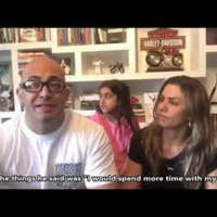 Dicas do Biga 580 - A importância da Família