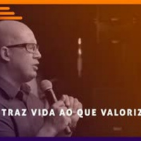Ele traz vida ao que valorizamos - Marcelo Bigardi