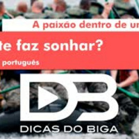 Dicas do Biga - 770 - Português