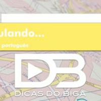 Dicas do Biga - 762 - Português
