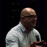 Identidade se forma no Confronto e não no Conforto - Marcelo Bigardi