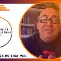 Não enterre os tesouros que Deus te deu - Dicas do Biga #954