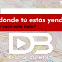 Dicas do Biga - 760 - Espanhol