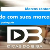 Dicas do Biga - 768 - Português