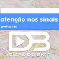 Dicas do Biga - 763 - Português