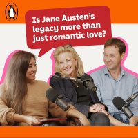 Is Jane Austens legacy more than just romantic love? 