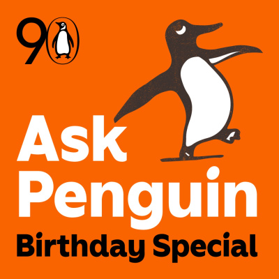 The Penguin Podcast