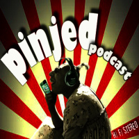Pinjed : piloto