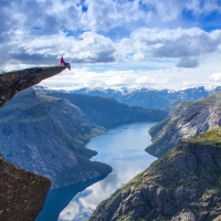 Trance Atlantic EP.20