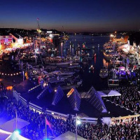 Trance Atlantic EP.19