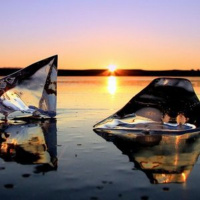 Trance Atlantic EP.12