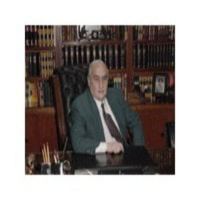 Lic. Carlos Sodi DIEGO FERNÁNDEZ DE CAVALLOS, con Nino Canún.