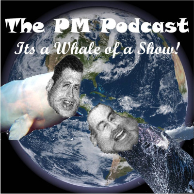Pm Podcast