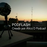 Podflash. Marca La Diferencia