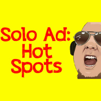 Ultimate Guide To Solo Ads: Hot Spots