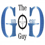 Guns Smoking  Brass Flying