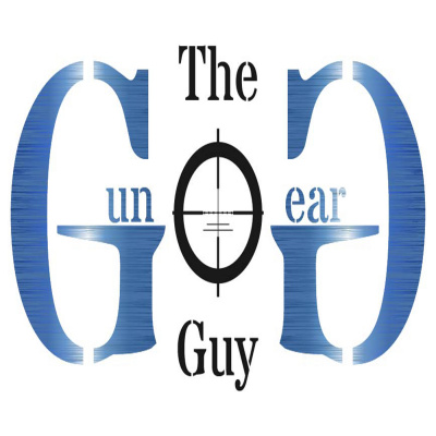 Guns Smoking  Brass Flying